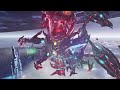 pso2へっぽこプレイ＃３１”星蝕の奔流ダークファルス・ヴァエル”マルチプレイ！　＆ story＃５３　７章２節「大いなる脅威」「仲間たちの待つ場所へ」高画質 ４ｋ pso