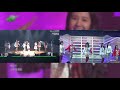 snsd oh la la ot9 vs ot8 comparison