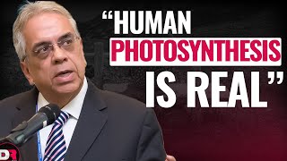 Is Human Photosynthesis Real? Melanin the Master Molecule | Dr. Arturo Solis Herrera