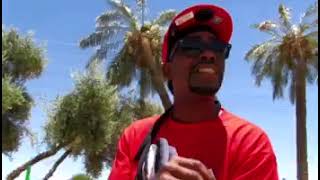 Arizona Alias offa Parole - Official Music Video