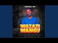 Wazazi Wangu