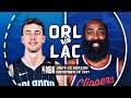 Orlando Magic vs Los Angeles Clippers Full Game Highlights | Nov 20, 2024 | 2024-25 NBA Season