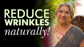 Best Natural Home Remedies for Wrinkles | Anti-Aging | Get Soft and Smooth Hands