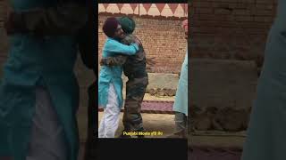 Punjabi Movie ਗੁੱਝੇ ਭੇਦ ।Reel 2 । Soft Way Records