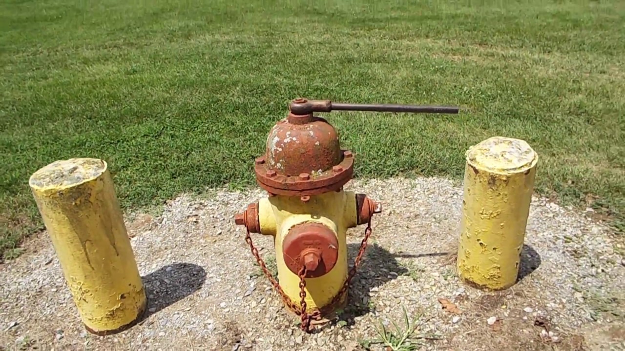 American-darling Fire Hydrant Repair Kit