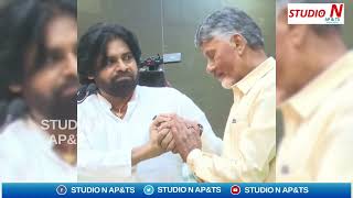 ఆంధ్రప్రదేశ్ను అభివృద్ధి పథంలో పరుగులు పెట్టిస్తాం NDA కూటమి