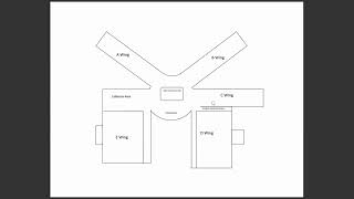 Campus Layout of the New Denton High