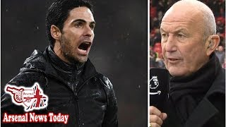 Mikel Arteta sent warning after key incident during first Arsenal match- news today