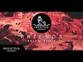 MARSHMELLO & ANNE-MARIE X SINAN - FRIENDS (DELOW REMIX)