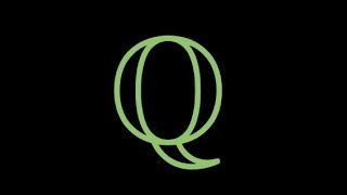 Q is an ordered field