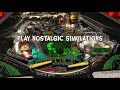 williams™ pinball universal monsters™ pack launch trailer