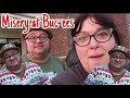 Misery at Buc-ees with The Carpetbagger and Jenny Penny
