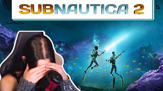 the subnautigals struggled today.... @dishh @raylenettv | MELLON VODS