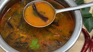 mixed rasam | ఇది వేసి చేస్తే, ఒట్టిగా రసమే తాగేయాలనిపిస్తుంది| healthy rasam