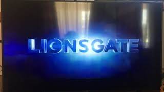 Lionsgate/Alcon Entertainment/Black Label Media/Jerry Bruckheimer Films (2018)