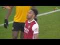 neto and podence on target at the emirates arsenal 1 2 wolves highlights