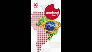 ANUFOOD Brazil 2019 - versão para mobile