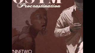 OSYM - Procrastination (Prod. OSYM x Michael Franco) [Free Download]