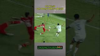 Harusnya Cek VAR Secara Detail #trending #viralvideo #fyp #shorts #sepakbola