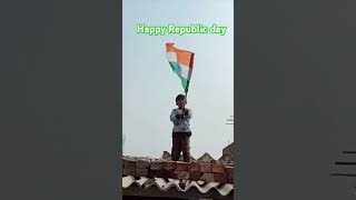 HAPPY REPUBLIC DAY26TH JANUARYFreedom in mind, pride in heart, and faith in our Constitution- 2025!