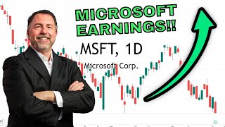 Microsoft Earnings Soar: MSFT | Best Stocks to Buy Now