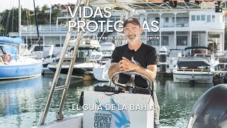 Vidas Protegidas. El Guía de la Bahía. Episodio 29.