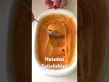 Helados saludables