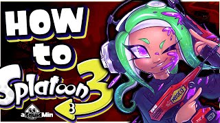 How to Dualie Squelcher | Splatoon 3 Guide ft @WhoCares314