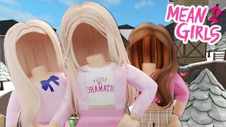 MM2, But It's DIFFERENT MEANS GIRLS CHARACTERS (Murder Mystery 2)