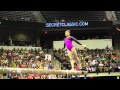 Felicia Hano - Balance Beam - 2014 Secret U.S. Classic