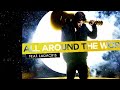 Justin Bieber - All Around The World (Lyric Video) ft. Ludacris