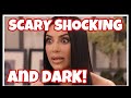 Kim Kardashian JUST REVEALED SHOCKING SECRET! (The World REACTS)