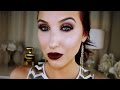 Affordable Fall Makeup Tutorial | Jaclyn Hill