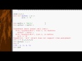 Python Tutorial #15 - Mutable vs. Immutable