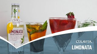 Drinks: Limonata