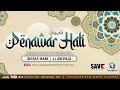 PENAWAR HATI @ TV Darul Iman