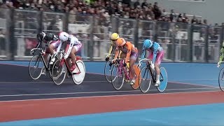 【ＧＫＣ２０１８松山】小林優香が女王の強さみせつけ貫禄勝ち