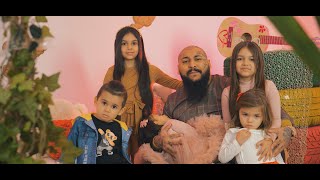 Dani Mocanu - Pentru Copii | Official Video