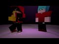 [Minecraft Animation]-KEN SAX TOM DANCE