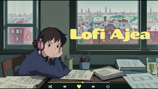 공부와 작업에 집중력을 높여주는 로파이 모음ㅣA collection of lo-fi to enhance concentration on studying and working