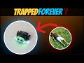 Trapped In Circle Forever, Microbit robot