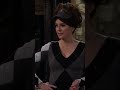 Beverly has the manliest laughter | Will & Grace