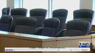 Travis County is inviting people to expunge their records