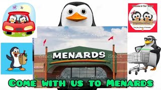 See What is New | Come With Us Thru Menards #menards #new #shopping #fun