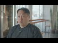 Dry Aging Masters Episode 2 - Liwei Liao