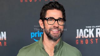 John Krasinski on balancing family and career