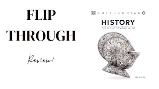 History: The Definitive Visual Guide (DK Definitive Visual Encyclopedias)