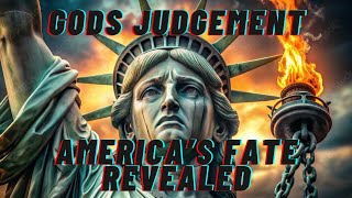 ‼️Judgment Time‼️Prophetic Warning 🔥✝️