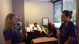 Case Study Interprofessional Collaboration