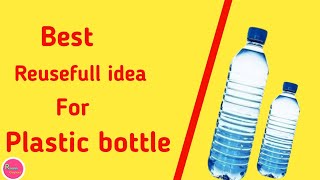 #diy #rowshini #bestoutofwaste Best usefull idea with plastic bottle ||Rowshini's creations||